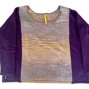 Lole long sleeve sweater